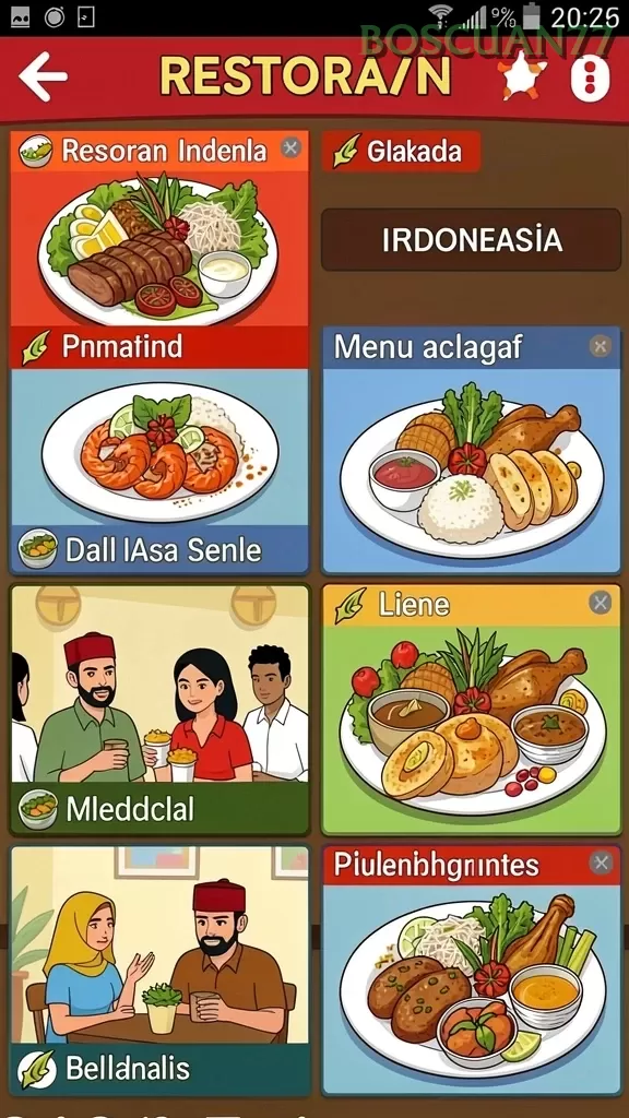 Screenshot Big11 nomor 3